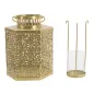 LATERNA GOLDY 20 17 26 cm